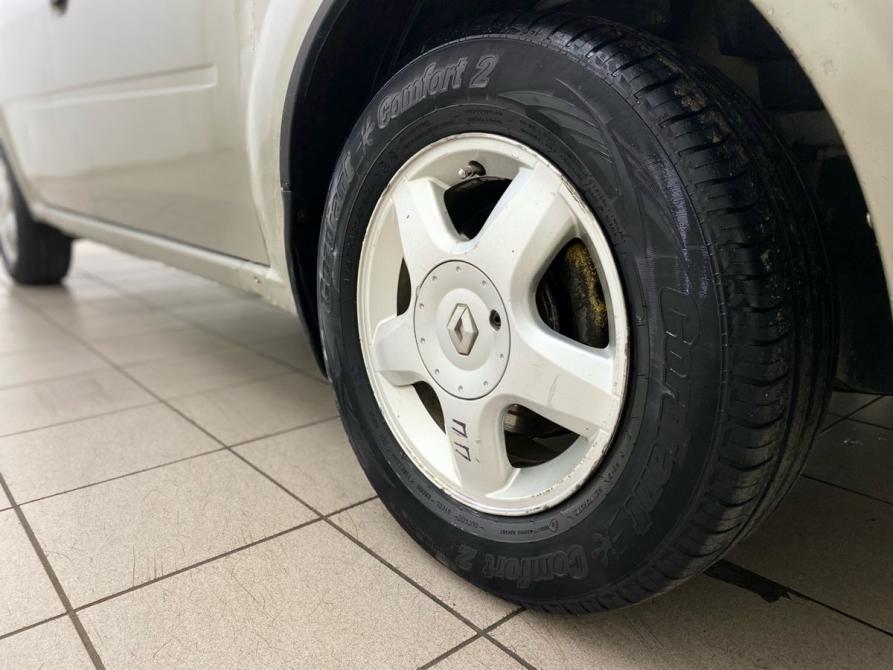 Renault Logan I Рестайлинг Энгельс  - изображение 18
