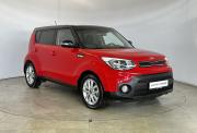 Kia Soul II Рестайлинг Саранск  - изображение 33