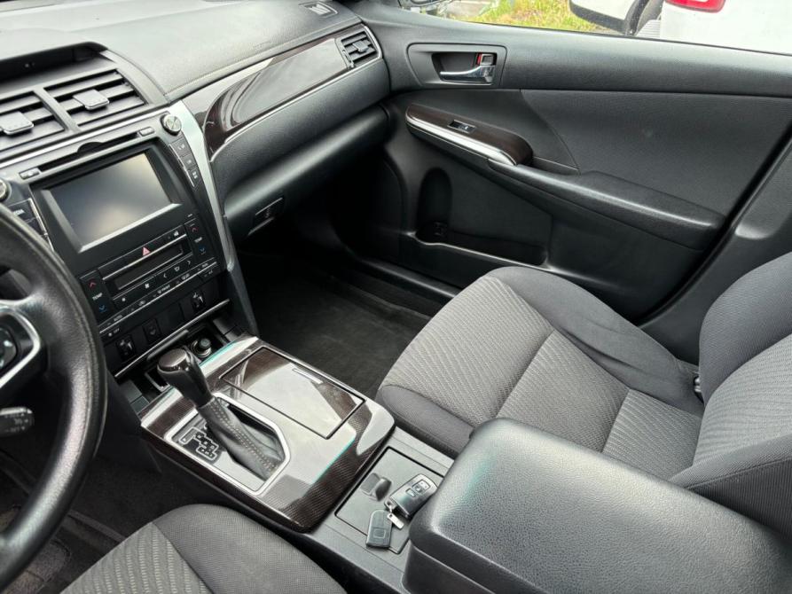 Toyota Camry VII (XV50) Рестайлинг Набережные Челны  - изображение 12