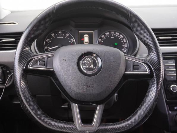 Skoda Octavia III (A7) с пробегом 2015 года, цена 1 450 000 рублей, 323498 км, универсал, Автокод Объявления