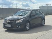 Chevrolet Cruze I Рестайлинг Пермь  - изображение 8