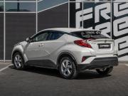 Toyota C-HR I Краснодар  - изображение 21