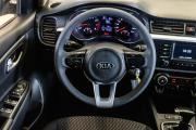 Kia Rio IV Уфа  - изображение 28