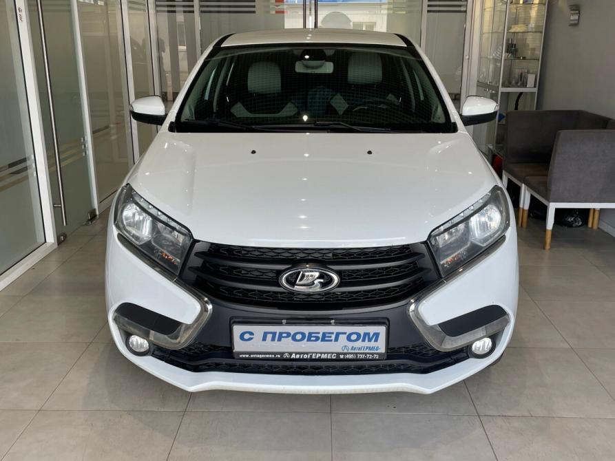 Lada (ВАЗ) XRAY I Москва  - изображение 2