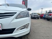 Hyundai Solaris I Рестайлинг Стерлитамак  - изображение 32
