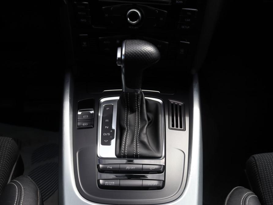 Audi Q5 I (8R) Рестайлинг Москва  - изображение 18