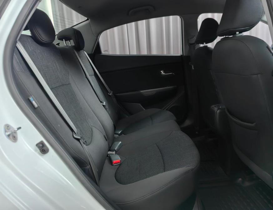 Kia Rio III Рестайлинг Москва  - изображение 10