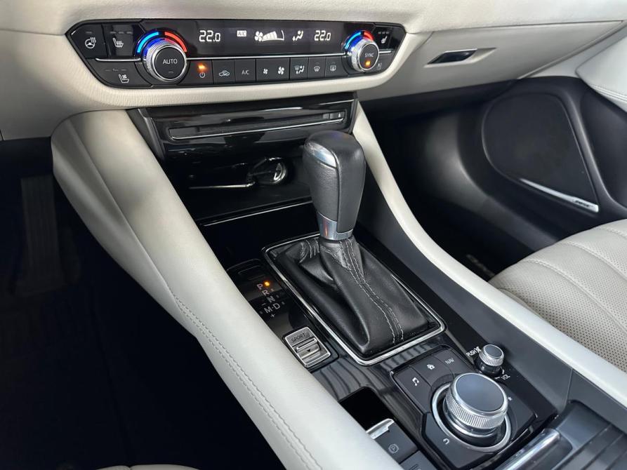 Mazda 6 III (GJ) Рестайлинг 2 Тамбов  - изображение 17