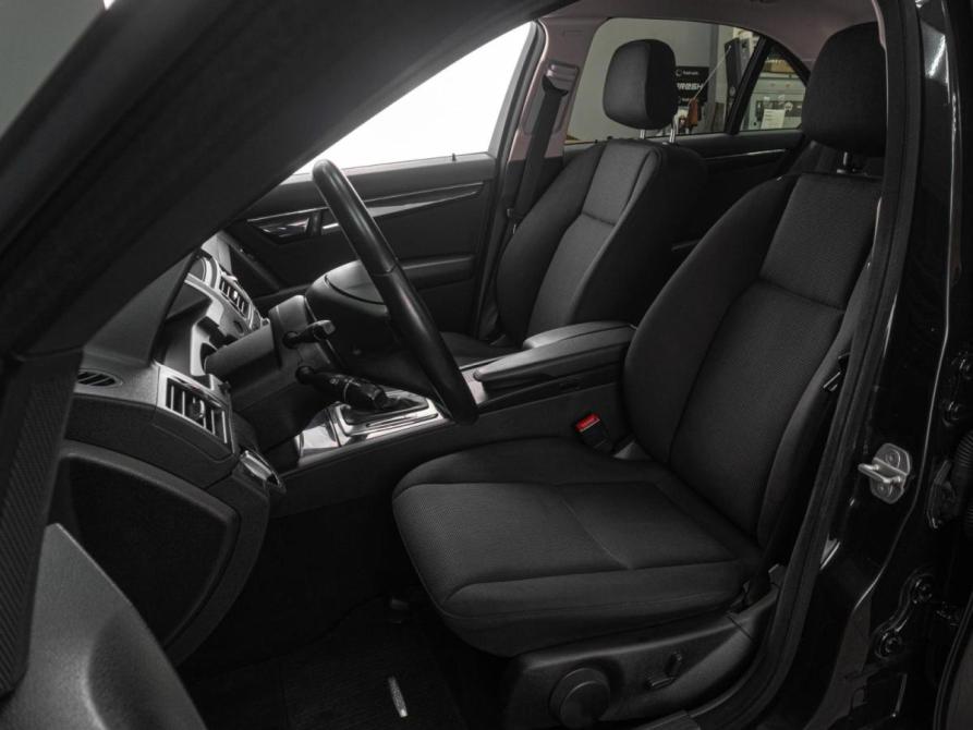 Mercedes-Benz C-Класс III (W204) Тюмень  - изображение 10