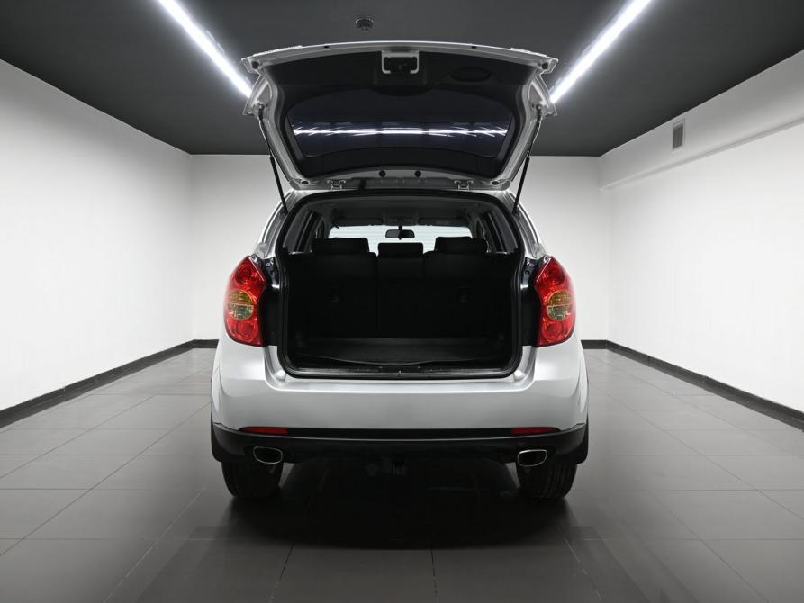 SsangYong Actyon II Тверь  - изображение 7