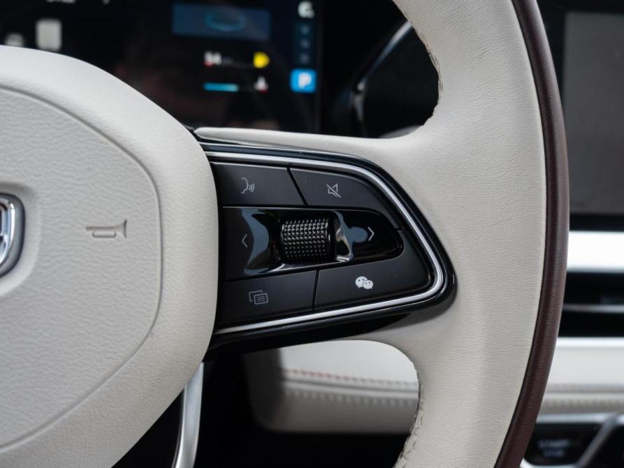 Geely Monjaro I Краснодар  - изображение 18