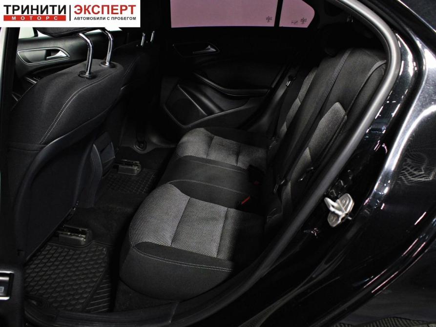 Mercedes-Benz A-Класс III (W176) Белгород  - изображение 14