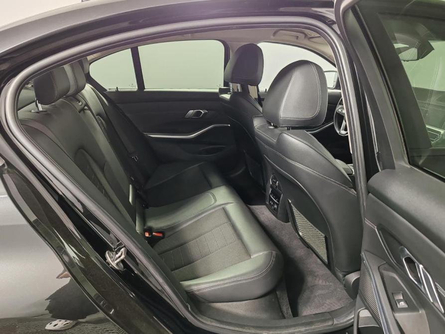 BMW 3 серии VII (G2x) Москва  - изображение 20
