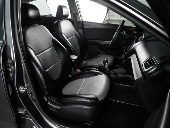 Kia Rio III с пробегом 2011 года, цена 929 000 рублей, 114581 км, седан, Автокод Объявления
