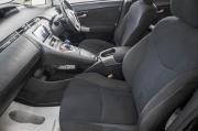 Toyota Prius III Рестайлинг (XW30) Барнаул  - изображение 48
