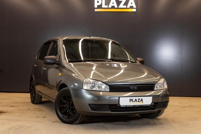 Lada (ВАЗ) Kalina I с пробегом 2011 года, цена 279 000 рублей, 145042 км, хэтчбек, Автокод Объявления