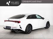 Kia K5 III Казань  - изображение 18