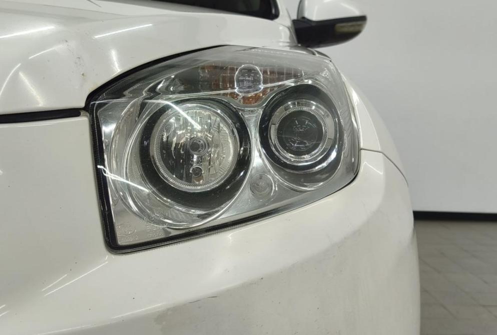 Geely Emgrand X7 I Екатеринбург  - изображение 9
