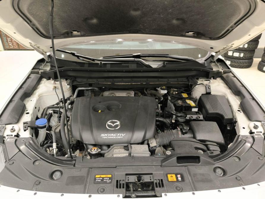 Mazda CX-5 II Казань  - изображение 11
