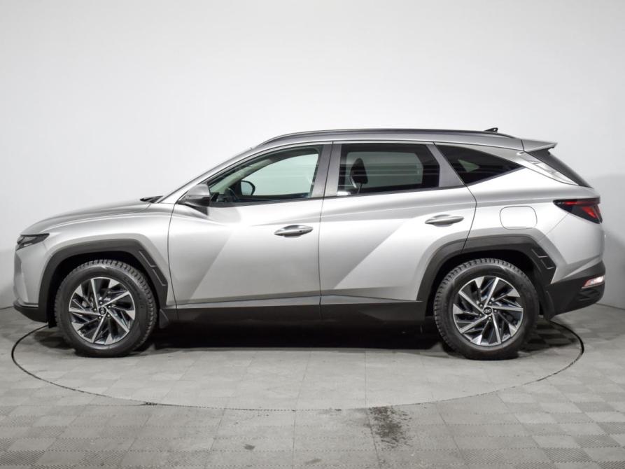 Hyundai Tucson IV Санкт-Петербург  - изображение 8