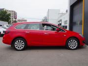 Opel Astra J Рестайлинг Москва  - изображение 19