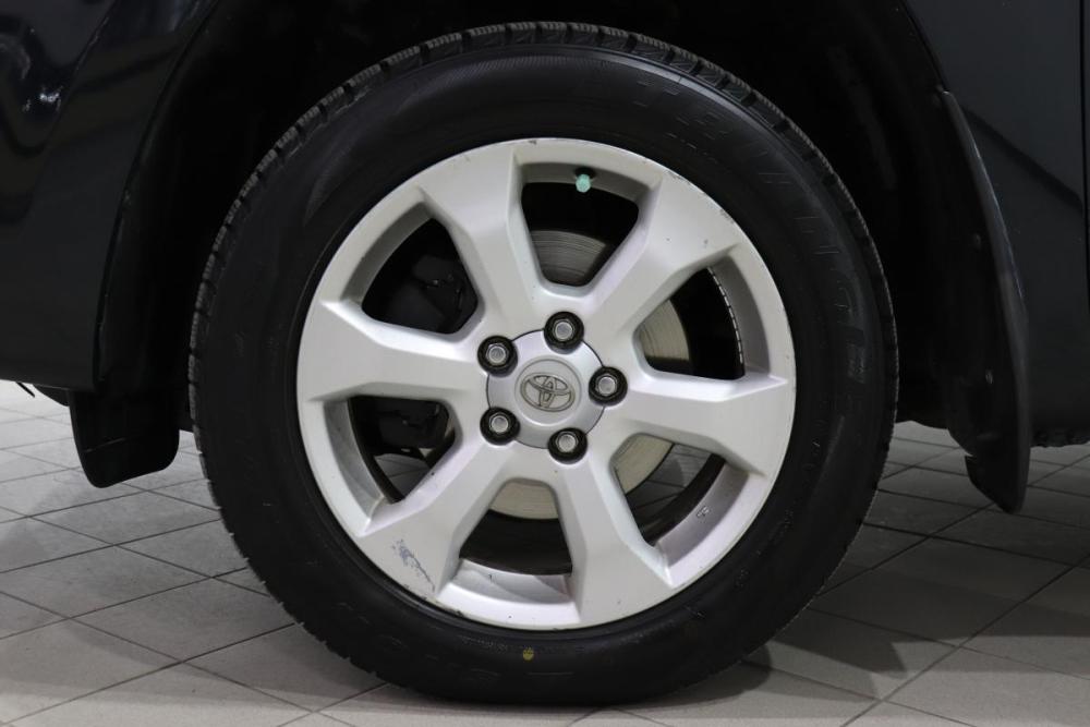 Toyota RAV4 III (XA30) Рестайлинг Иркутск  - изображение 13