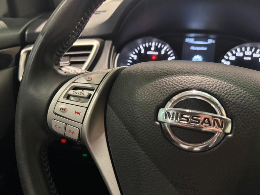 Nissan Qashqai II Самара  - изображение 16