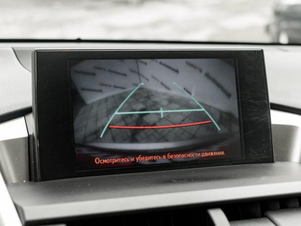 Lexus NX I с пробегом 2015 года, цена 2 650 000 рублей, 173448 км, внедорожник, Автокод Объявления