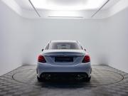 Mercedes-Benz C-Класс IV (W205) Рестайлинг Москва  - изображение 26