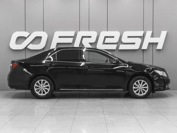Toyota Camry VII (XV50) с пробегом 2014 года, цена 1 465 000 рублей, 219445 км, седан, Автокод Объявления