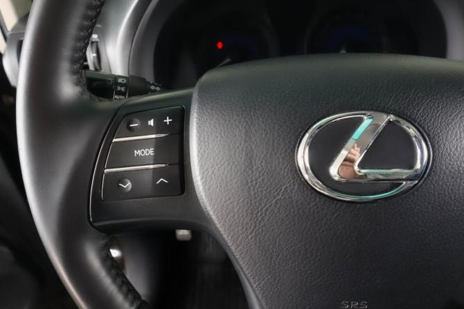 Lexus RX III с пробегом 2010 года, цена 1 899 000 рублей, 289000 км, внедорожник, Автокод Объявления