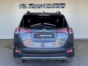 Toyota RAV4 IV (XA40) Рестайлинг Уфа  - изображение 33