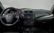 Lada (ВАЗ) Granta I Рестайлинг Москва  - изображение 30