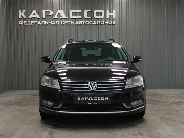Volkswagen Passat B7 с пробегом 2014 года, цена 990 000 рублей, 308880 км, универсал, Автокод Объявления