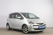 Toyota Ractis I Новосибирск  - изображение 18