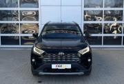 Toyota RAV4 V (XA50) Владимир  - изображение 25