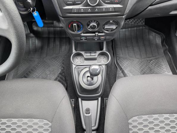 Lada (ВАЗ) Granta I Рестайлинг с пробегом 2019 года, цена 660 000 рублей, 105000 км, хэтчбек, Автокод Объявления