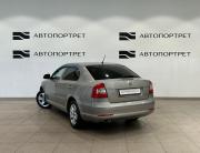 Skoda Octavia II (A5) Рестайлинг Санкт-Петербург  - изображение 22
