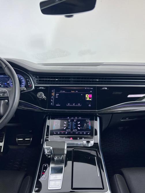 Audi Q7 II (4M) Рестайлинг Ростов-на-Дону  - изображение 15