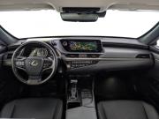 Lexus ES VII Москва  - изображение 44