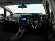 Honda Shuttle II Москва  - изображение 26