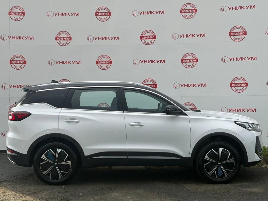 Chery Tiggo 7 Pro Plug-in Hybrid Екатеринбург  - изображение 6