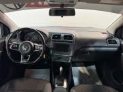 Volkswagen Polo V Рестайлинг Новочеркасск  - изображение 30