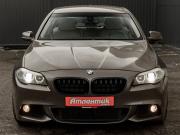 BMW 5 серии VI (F10/F11/F07) Екатеринбург  - изображение 33