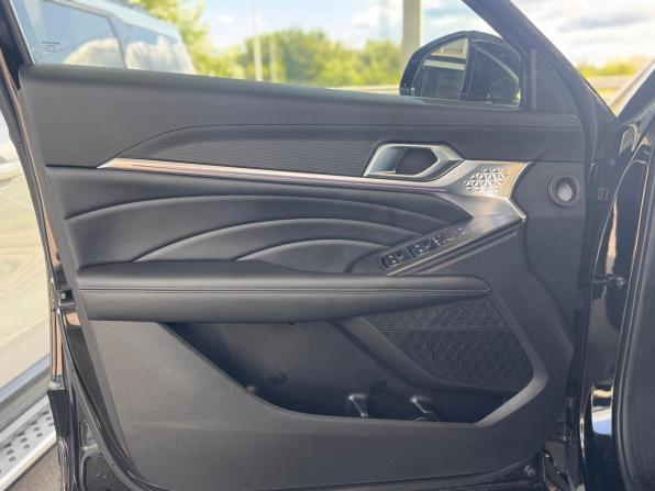 Haval F7 II с пробегом 2025 года, цена 3 150 000 рублей, 3083 км, внедорожник, Автокод Объявления