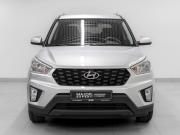 Hyundai Creta I Рестайлинг Москва  - изображение 27