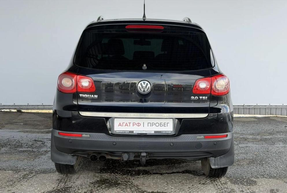 Volkswagen Tiguan I Киров  - изображение 6