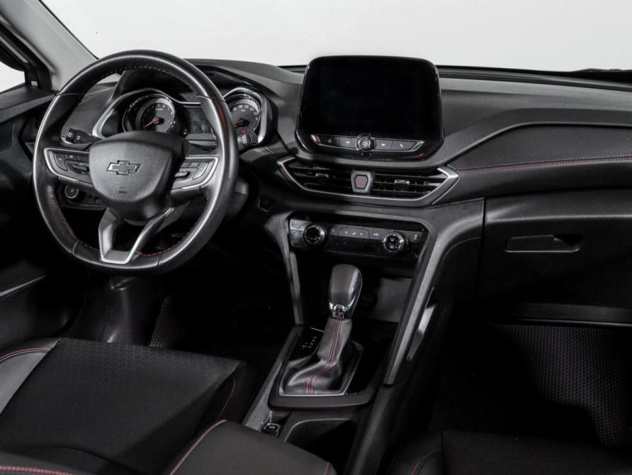 Chevrolet Orlando II Москва  - изображение 12