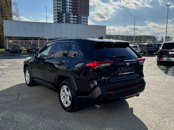 Toyota RAV4 V (XA50) с пробегом 2020 года, цена 2 819 000 рублей, 128045 км, внедорожник, Автокод Объявления