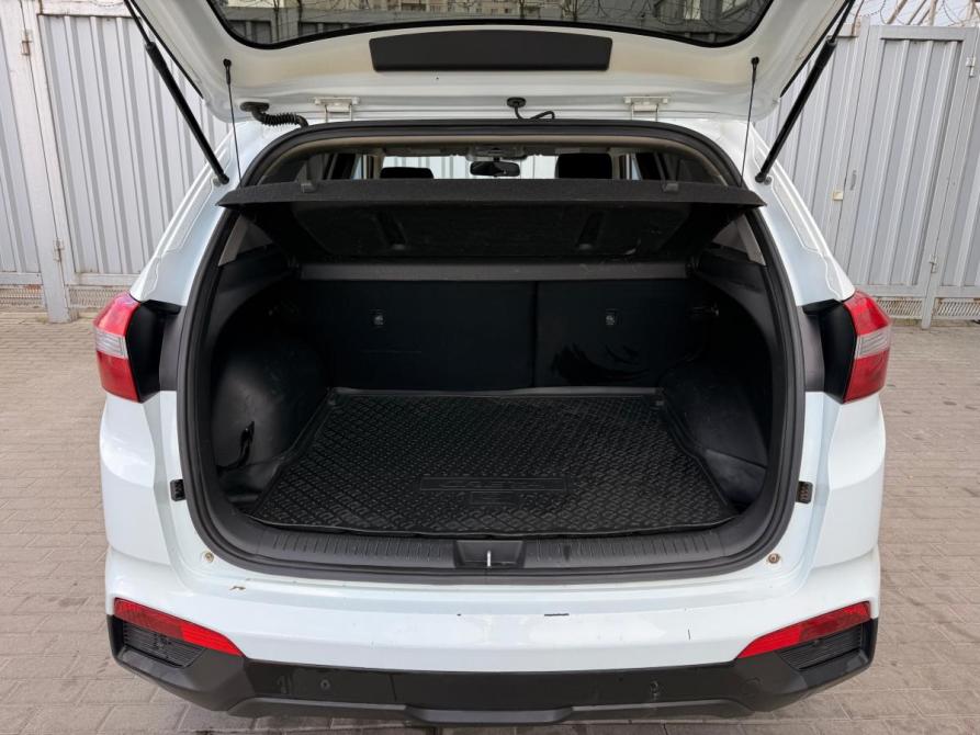 Hyundai Creta I Ростов-на-Дону  - изображение 18